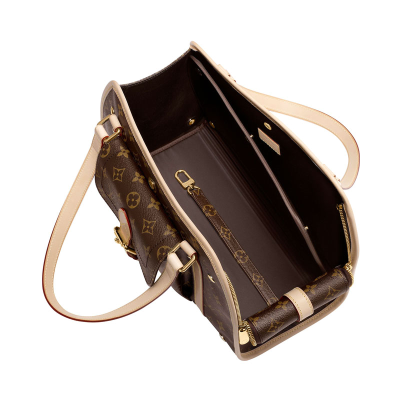 SAC BAXTER PM