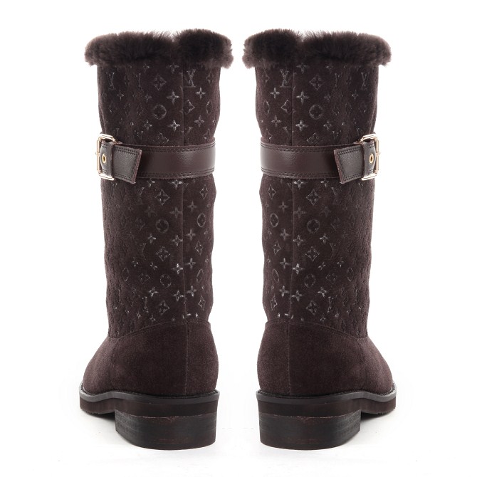 Louis vuitton women boot spring 2013