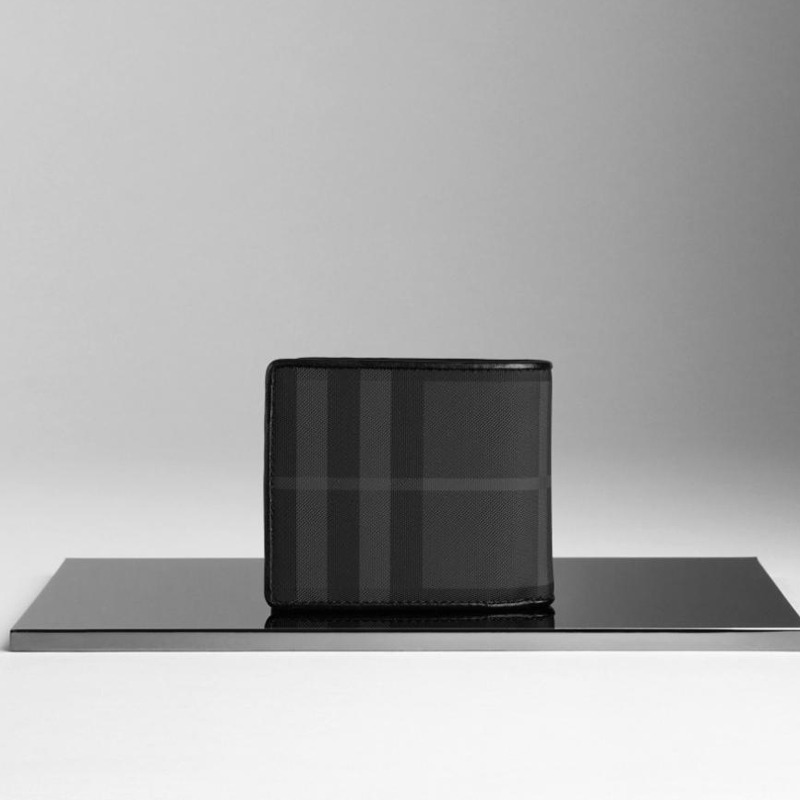 BEAT CHECK ID WALLET