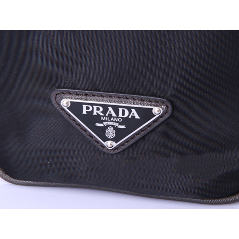 VA0830 Black Nylon