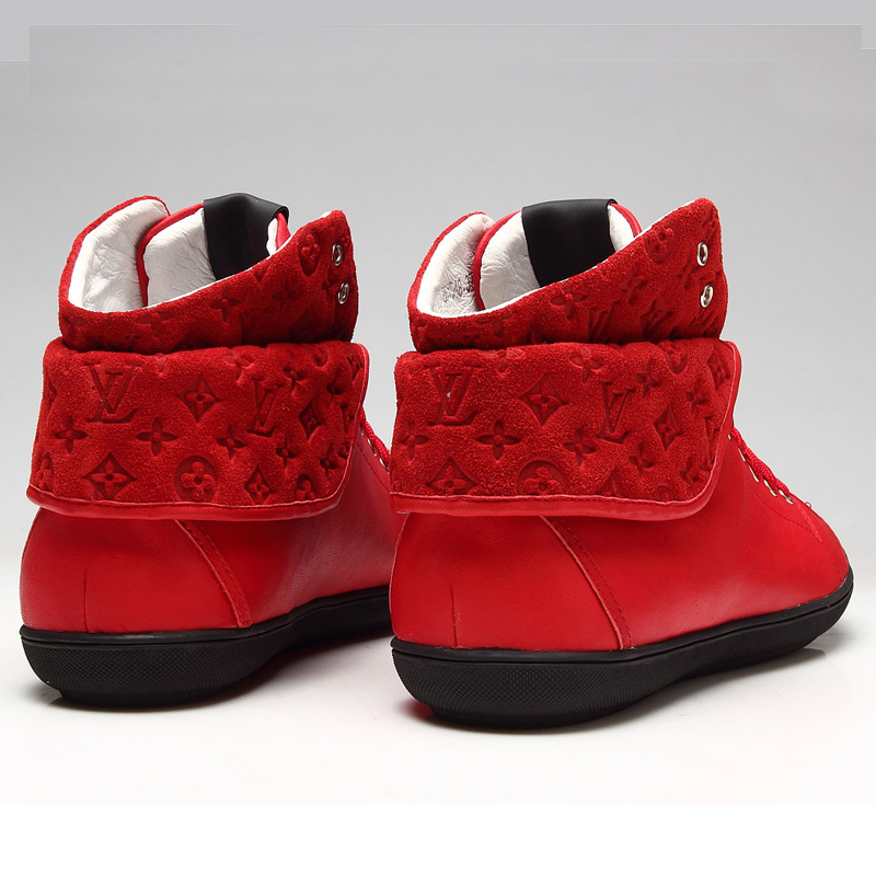 2012 lv shoes