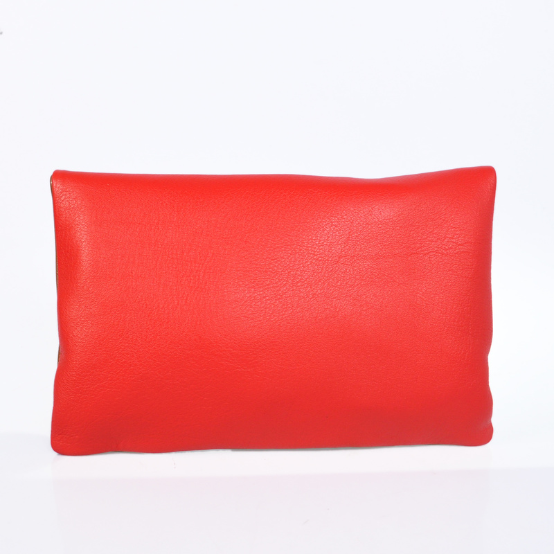 Fendi Clutch evening bag