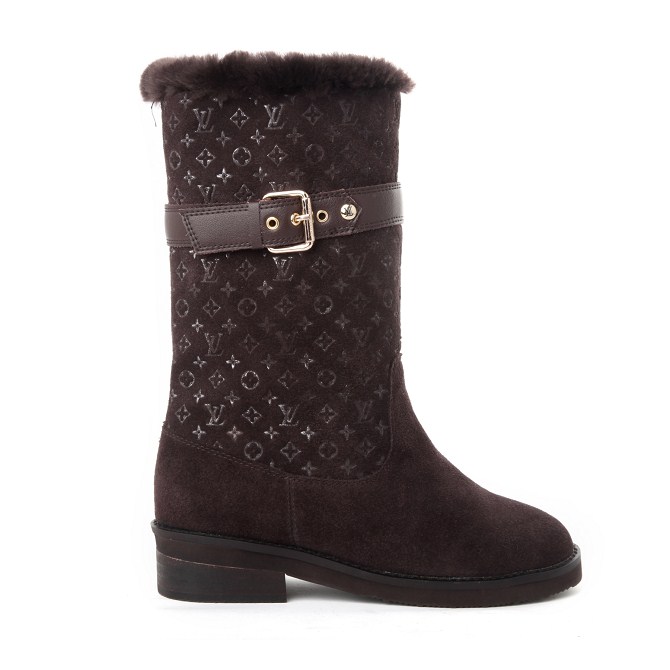 Louis vuitton women boot spring 2013