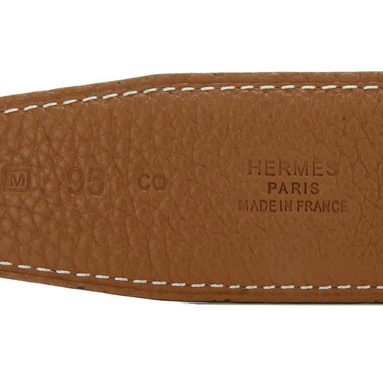 Hermes Diamond Belt HB111