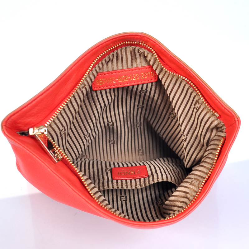 Fendi Clutch evening bag