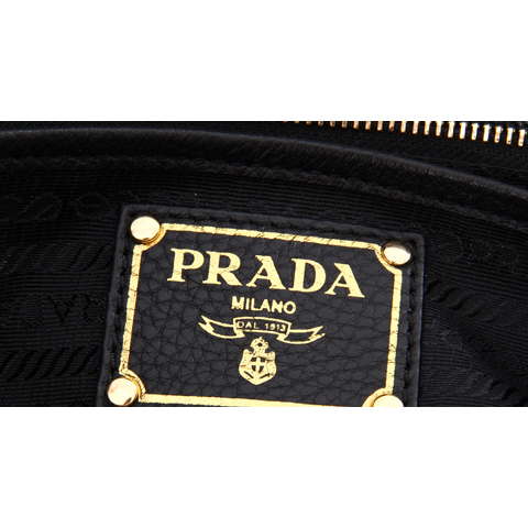BR4818 Black full leather