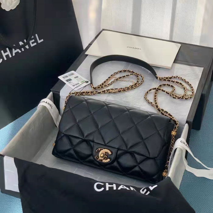 Eshopteam2021.com: Chanel AS2563,Chanel--2022 Chanel Flap Bag