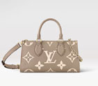 Louis vuitton OnTheGo East West M23641