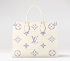 Louis vuitton OnTheGo MM M23937